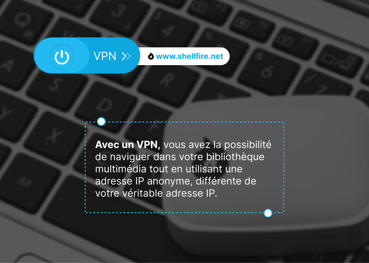 Quels sont les avantages d'utiliser un VPN pour Apple TV ?