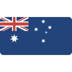 Drapeau de Australie Drapeau de Australie