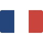 Drapeau de France Drapeau de France