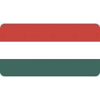 Drapeau de Hongrie Drapeau de Hongrie