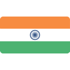 Drapeau de Inde Sikkim Drapeau de Inde Sikkim