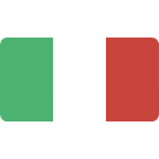 Drapeau de Sicile, Île Italie Drapeau de Sicile, Île Italie