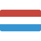 Drapeau de Luxembourg Drapeau de Luxembourg
