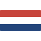 Drapeau de Pays-Bas Drapeau de Pays-Bas