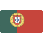 Drapeau de Terceira, Île Portugal Drapeau de Terceira, Île Portugal