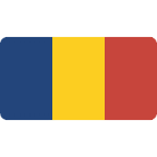 Drapeau de Roumanie Drapeau de Roumanie