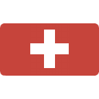 Drapeau de Suisse Drapeau de Suisse